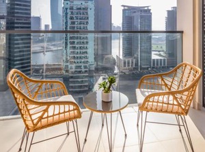 Silkhaus Downtown | Downtown Dubai