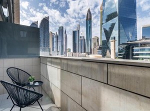 Silkhaus The Heart Of Difc | Bur Dubai