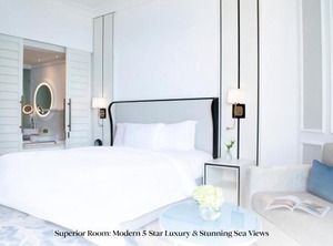 Sofitel Dubai Jumeirah Beach | Dubai Marina