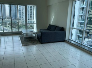 Jlt | Jumeirah Lake Towers