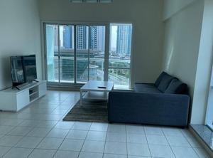 Jlt | Jumeirah Lake Towers