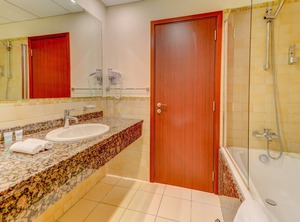 Shams Jbr | Dubai Marina