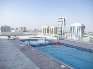 Dubai | Dubai Sports City