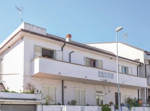 Accommodation Brancaleone | Brancaleone Marina