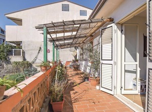 Accommodation Brancaleone | Brancaleone Marina