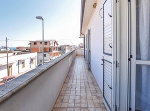 Accommodation Brancaleone | Brancaleone Marina
