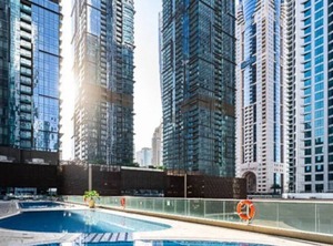 Marina Heights The | Dubai Marina
