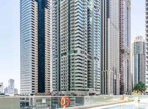 Marina Heights The | Dubai Marina