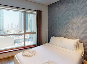 Marina Heights The | Dubai Marina