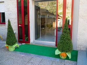 Tenuta Landi Country | Fisciano