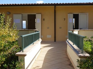 Terrazzo | Parghelia