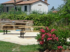 Tuscany La Fratta Santa Caterina | Cortona