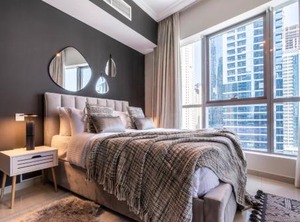 The Concierge Bahar | Dubai Marina