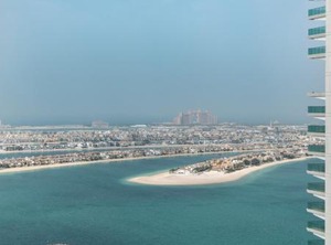 The Concierge Sunrise Bay | Dubai Marina
