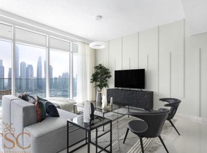 The Concierge Sunrise Bay | Dubai Marina