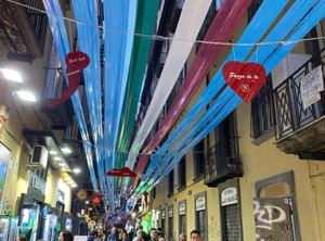 Toledo | Quartieri Spagnoli