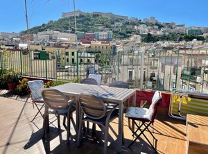 Toledo | Montecalvario