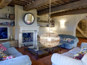 Accommodation Magione | Torricella