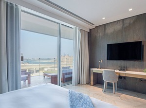 Sea Palm Dubai | Palm Jumeirah
