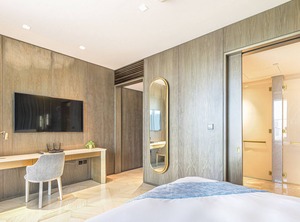 Sea Palm Dubai | Palm Jumeirah