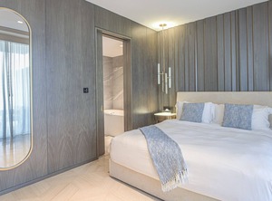 Sea Palm Dubai | Palm Jumeirah