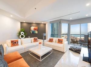 Trident Grand Residence | Dubai Marina
