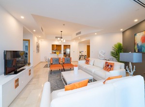 Trident Grand Residence | Dubai Marina