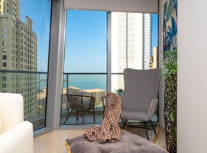 Trident Grand Residence | Dubai Marina