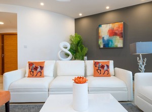 Trident Grand Residence | Dubai Marina