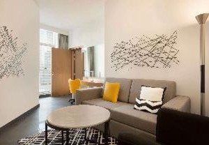 Tryp | Barsha Heights