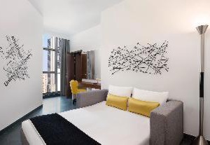 Tryp | Barsha Heights