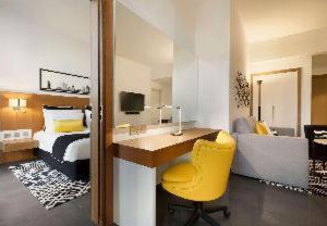 Tryp | Barsha Heights
