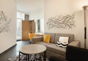 Tryp | Barsha Heights