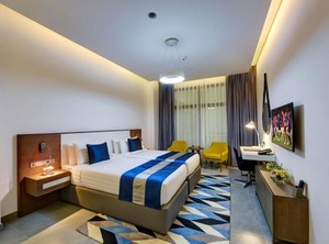 Dip | Dubai Investment Park