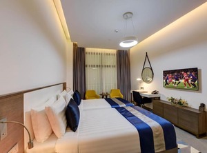 Dip | Dubai Investment Park