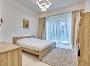 Damac Heights Dubai Marina | Dubai Marina