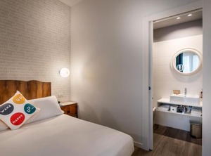 Hotel | Rivazzurra