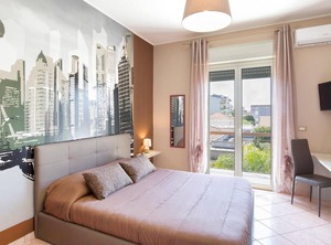 Accommodation Villa San Giovanni | Villa San Giovanni