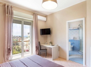 Accommodation Villa San Giovanni | Villa San Giovanni
