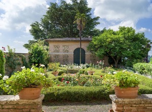 Villa La Strega | Siena