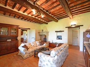 Villa Agazzi | Arezzo