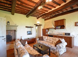Villa Agazzi | Arezzo