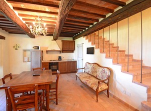 Villa Agazzi | Arezzo