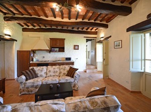 Villa Agazzi | Arezzo