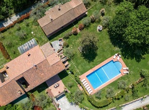 Villa Alessandra Cavriglia | Cavriglia