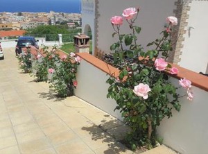 Villa Bella Vista | Tropea