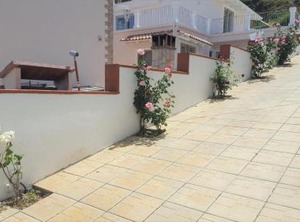 Villa Bella Vista | Tropea