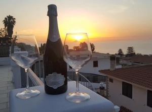 Villa Bella Vista | Tropea