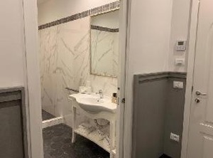 Hotel | Rione Sanita