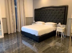 Hotel | Rione Sanita